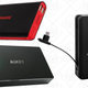 KMASHI 15,000 mAh Battery Pack, $13 with code W8WP6GHU | Aukey 20,000mAh Battery Pack with Lightning Input, $26 with code 2AUPOWER | RAVPower 9,000mAh Battery Pack with AC Prongs and Lightning Cable, $32 with code XSI6LIB4